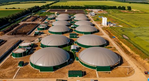 Learn About Biogas Production Units: In-Depth Guide, Insights, Basics & Expert Suggestions