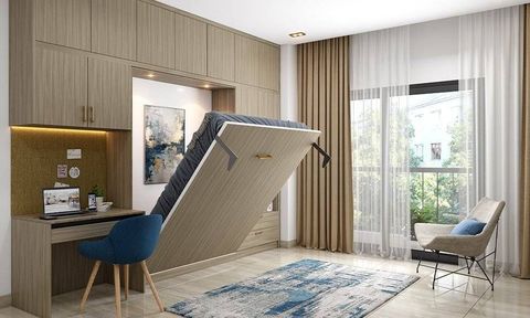 Discover Foldable Bedroom Units: Overview, Tips, and Smart Space Solutions