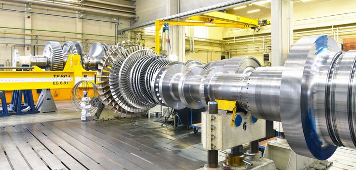 Understanding Industrial Machinery Components: Explanation, Insights, and Essential Knowledge