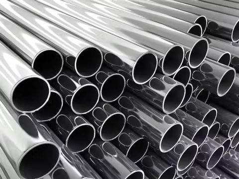 Discover Stainless Steel Types: Helpful Information, Details & Classification Guide