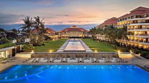 Luxury 5-Star Resort Escapes: Learn the Basics, Details, and Expert Suggestions