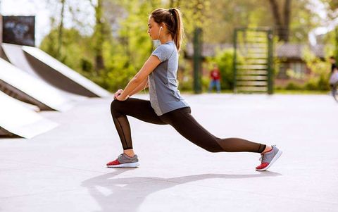 Stretching Techniques Overview: Essential Tips, Advice, Explanation, and Knowledge for Better Body Movement