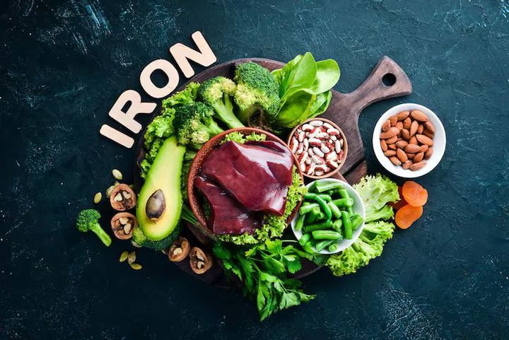 Anemia and Iron Levels: Important Details About Deficiency and Health Risks