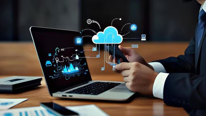 Microsoft Dynamics 365 ERP and Azure Cloud: Enterprise SaaS Optimization Explained