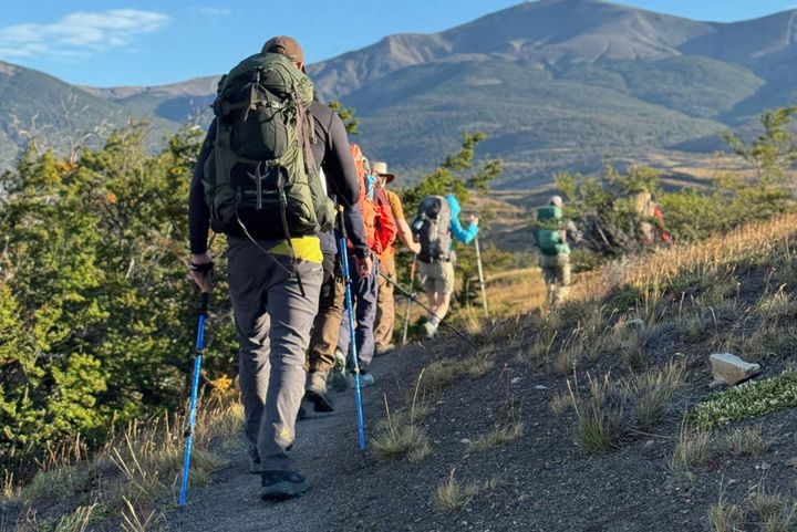 Sustainable Trekking Adventures Guide: Detailed Information, Conservation Insights, and Helpful Suggestions for Nature Lovers