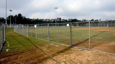 Temporary Fencing Rentals Overview: Learn the Basics, Facts, and Safety Insights