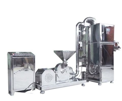 Spice Grinding Machines: Learn the Basics, Functionality, Maintenance Tips, and Expert Insights
