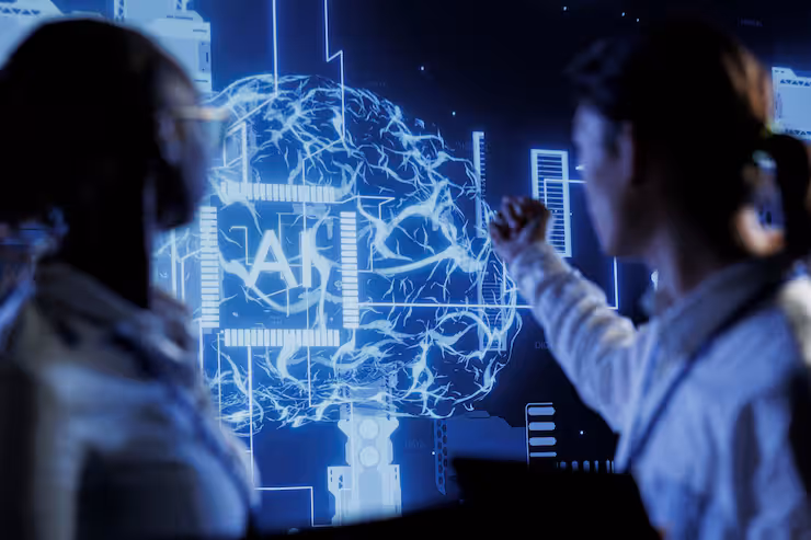 AI Knowledge Hub: Explore Tips, Discover Information, and Gain Key Understanding