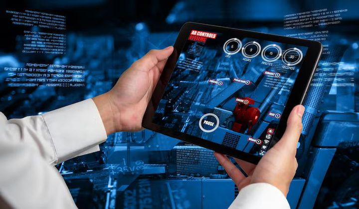 Understanding IoT-Based Monitoring Systems in Industrial and Smart Environments