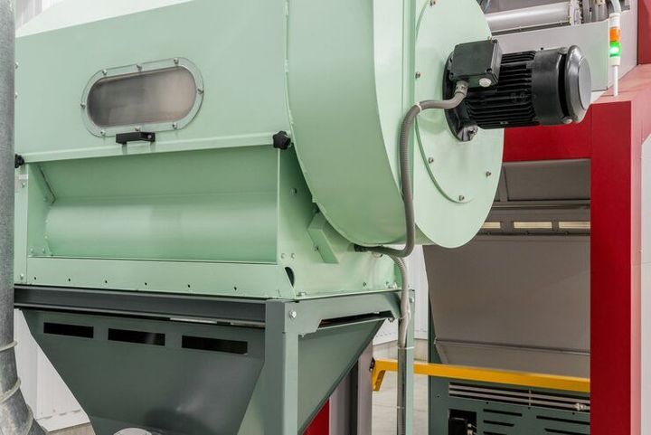 Composting Machines Explained: Process Basics and Practical Knowledge for Organic Waste
