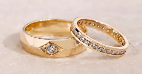 Matching Couples Bands Overview: Guide to Styles, Facts, Tips, and Meaning