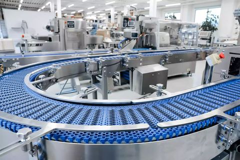Explore Custom Conveyor Solutions: A Complete Guide to Streamlining Operations