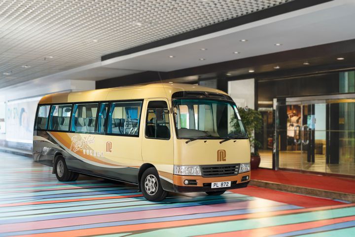 Insights on Hotel Shuttle Services: Explore Information, Guidance, and Helpful Tips