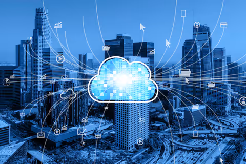 Cloud Hosting: A Guide to Infrastructure, Scalability, Security and Deployment Options