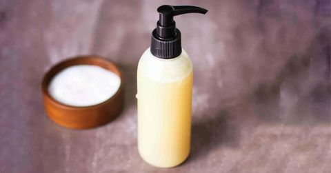 Insights into Homemade Organic Shampoo: Information, Details, and Useful Tips