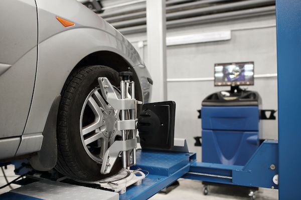 Wheel Alignment Machines Overview: Insights, Information, and Working Basics
