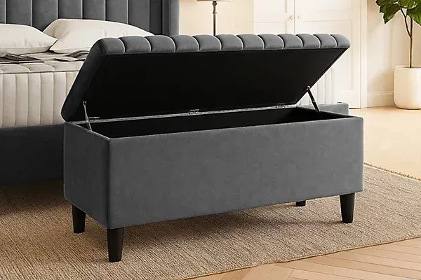 Explore Convertible Ottoman Storage Units: Overview, Basics, and Smart Space-Saving Insights