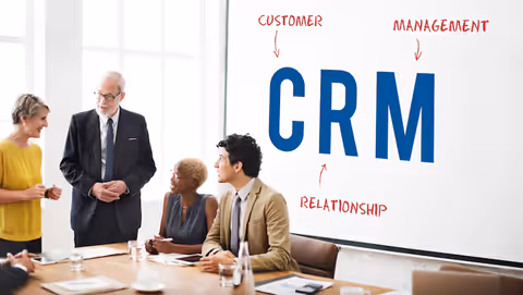 Real Estate CRM Software: A Complete Guide to Client and Property Management