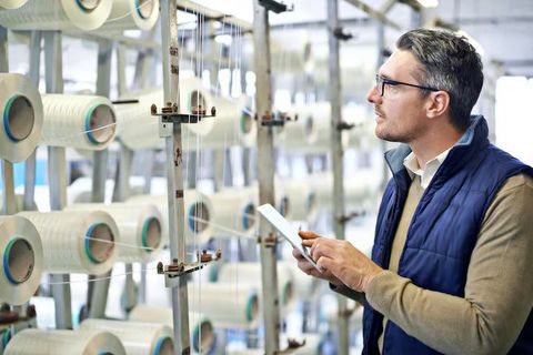 Lean Manufacturing for Textile Mills: An Overview to Explore Basics and Key Insights