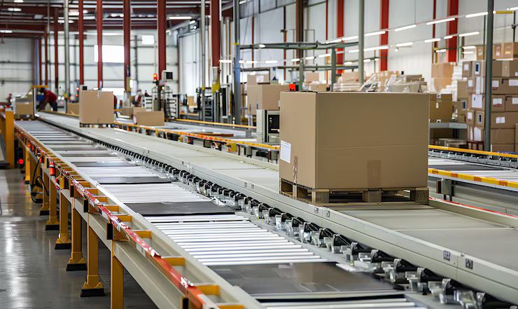 Understanding Banding Machines and Their Role in Industrial Packaging ...