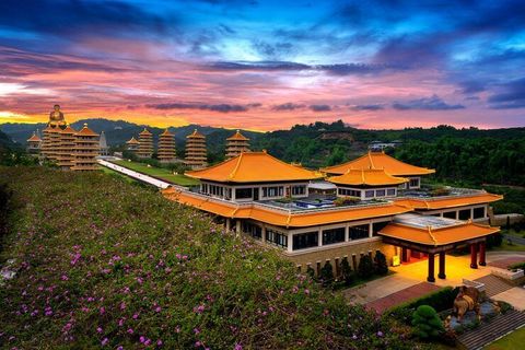 Luxury Resorts in China: Expert Insights and Professional Recommendations
