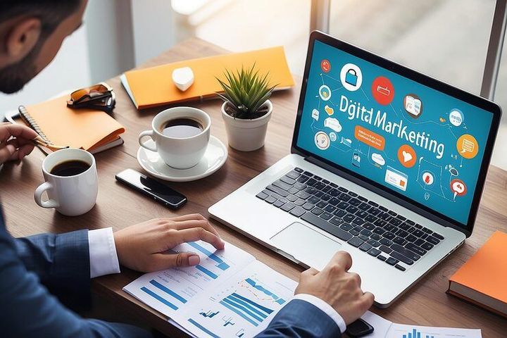 Online Marketing Programs: Essential Information for New Learners