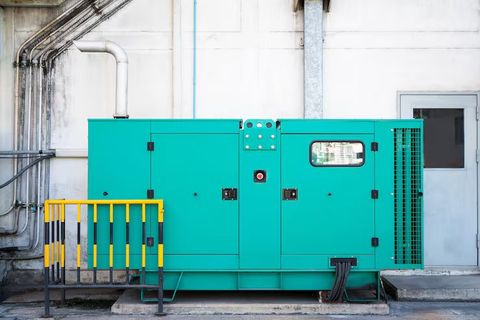 Generator Systems and Commercial Power Solutions: A Simple Guide