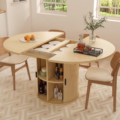 A Guide to Space Optimization Through Versatile Furniture Designs
