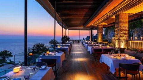 Best Restaurants in Dubai: Explore Dining Areas, Cuisines, Ambience and Food Experiences