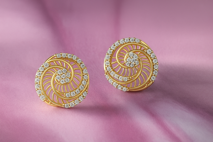 Discover Stud Earrings Insights: Explore Facts, Essentials, and Everyday Wear Tips