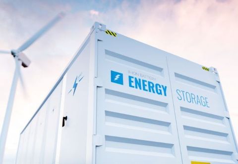 Explore Smart Energy Storage: An Overview with Facts, Basics, and Key Insights