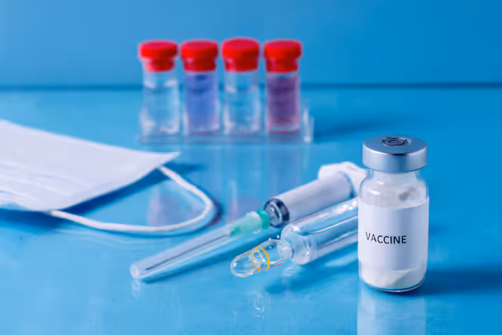 Bivalent Vaccine: A Complete Guide to bivalent Vaccination and Cancer Prevention