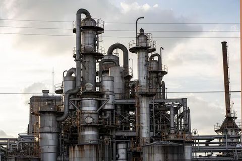 Advanced Petrochemical Mixing Strategies: Professional Guide and Optimization Techniques