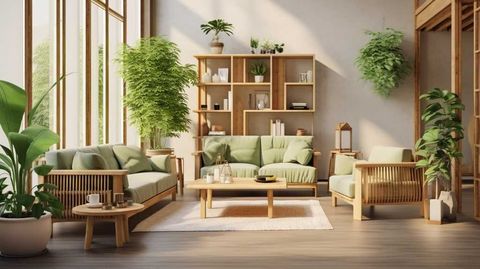 Sustainable Furniture Overview: Discover Facts, Basics, and Smart Choices